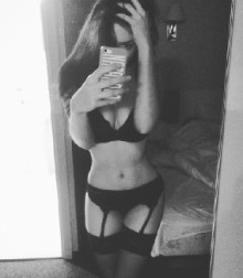 Escort Lina Sokołów Małopolski