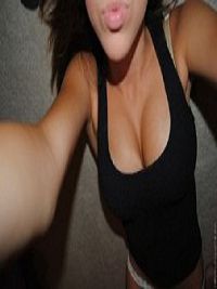 Escort Corneli Las Vegas