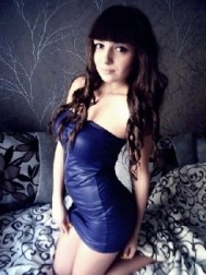 Escort Yana Stalowa Wola