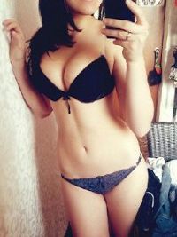 Escort Olesya Żary