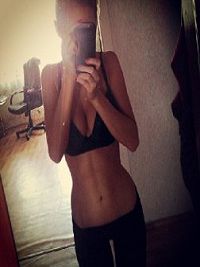 Escort Gemma Wodzisław Śląski